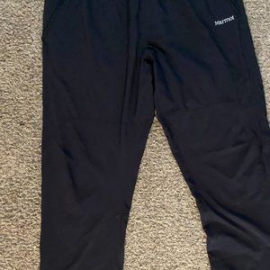 Marmot Lightweight Hiking Pants Mens Large